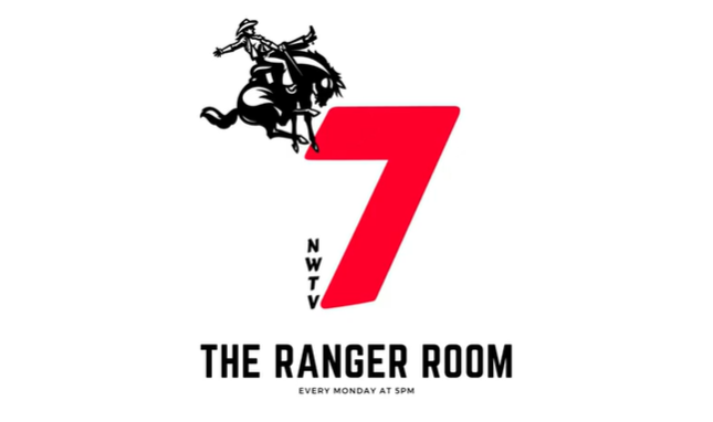 The Ranger Room S1 E10: